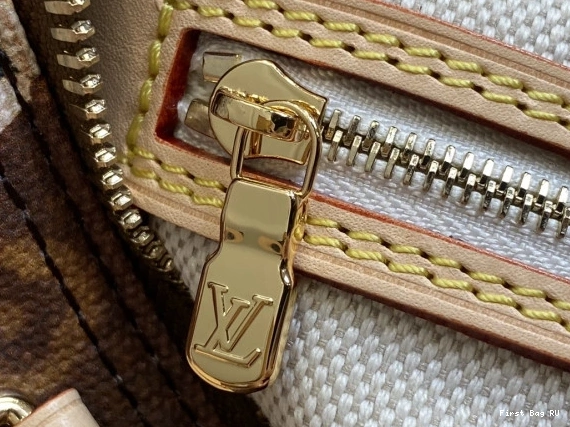 First bags ru reviews BANDOULIERE SPEEDY Vuitton Louis 30 0808